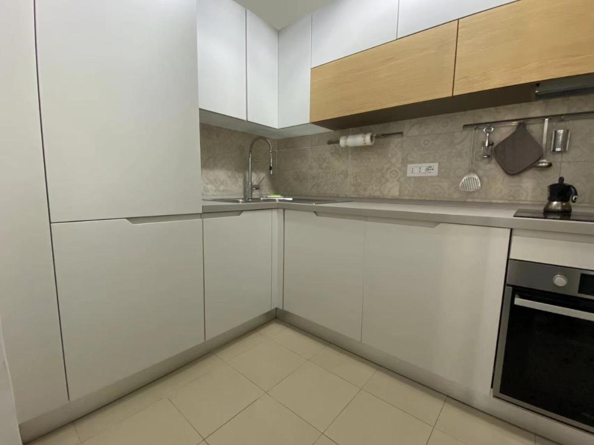 Appartement Cavour 44616 à Rome Extérieur photo