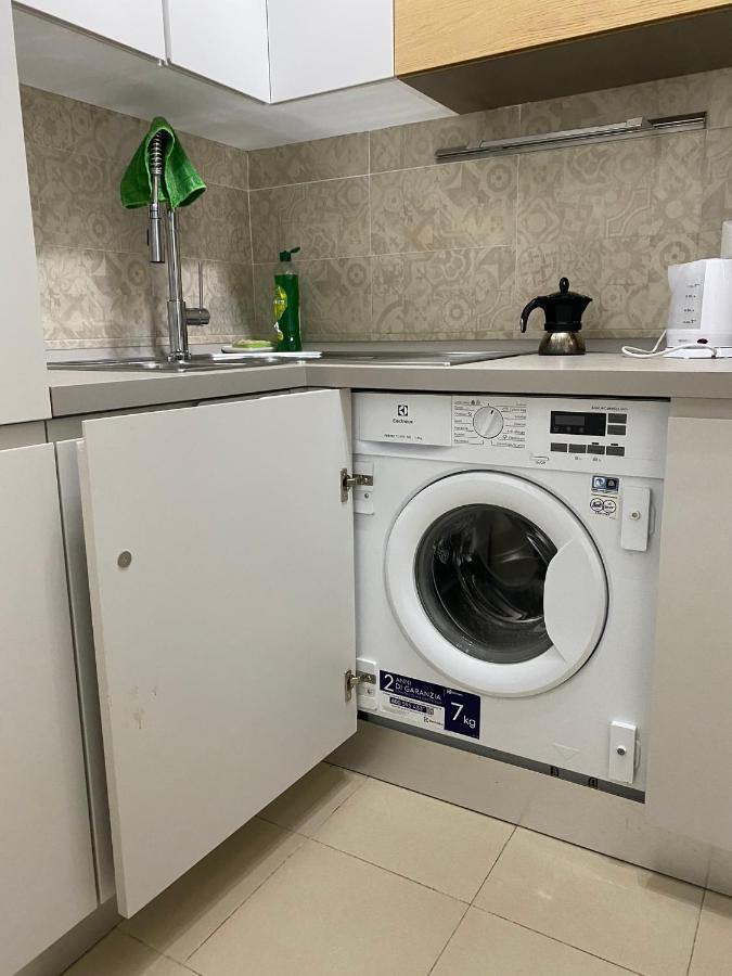 Appartement Cavour 44616 à Rome Extérieur photo